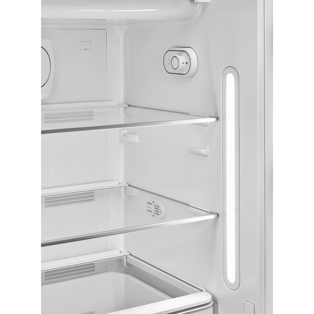 Купить Холодильник Smeg FAB28RWH5 — Фото 9