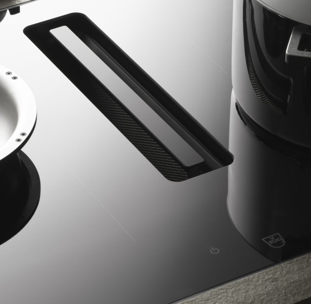 Купить Электрическая варочная панель V-Zug CombiCookTop V2000 I804 CCT2T-31095 — Фото 4