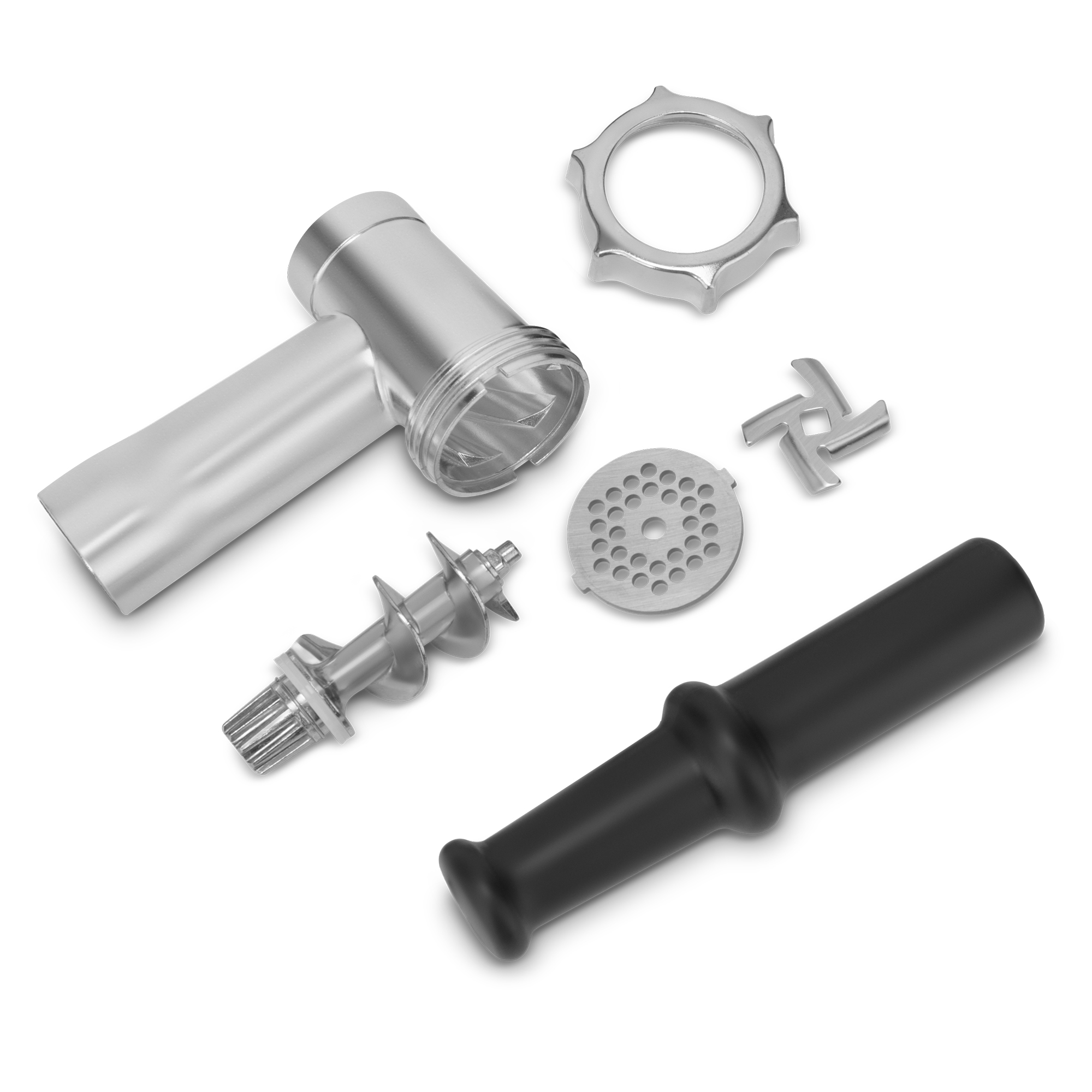 Купить Мясорубка VITEK VT-3619 — Фото 5