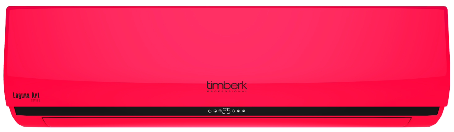 Кондиционер TIMBERK AC TIM 12H S10R-K (комплект)																		 — описание, фото, цены в интернет-магазине PT Stores