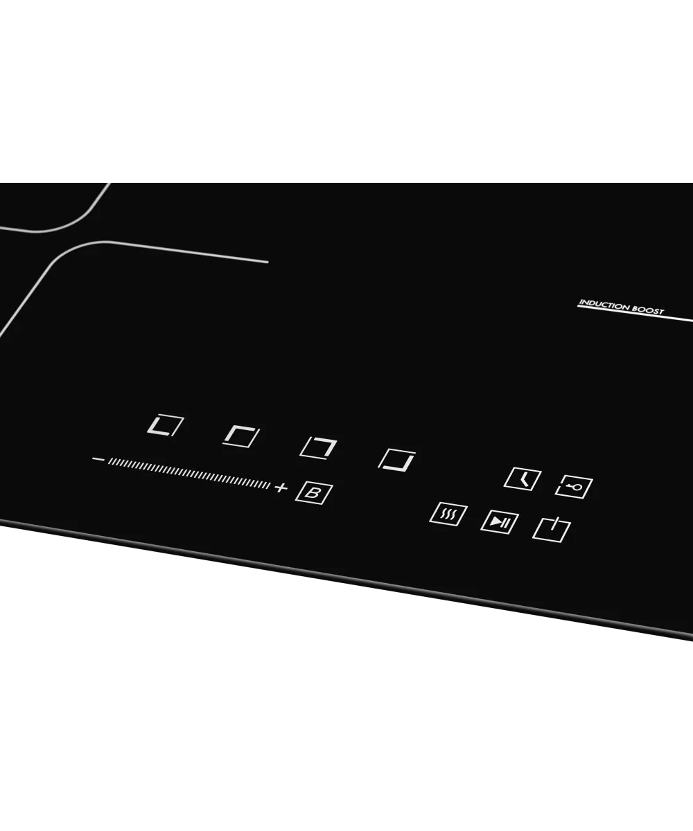 Купить Индукционная варочная панель KUPPERSBERG ICS 607 — Фото 4