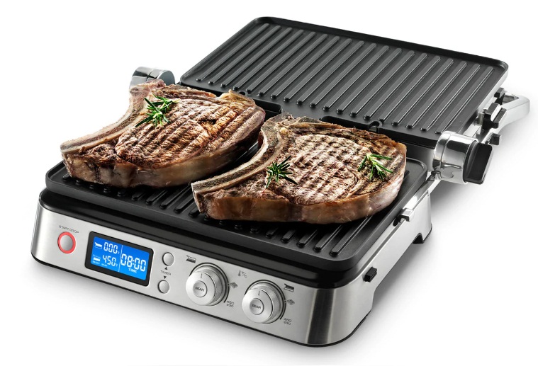 Купить Электрический гриль Delonghi CGH 1020D — Фото 5