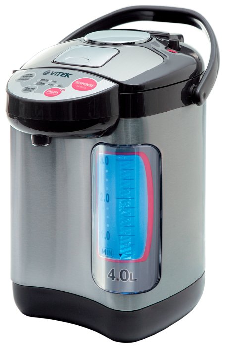 Чайник VITEK VT-1188																		 — описание, фото, цены в интернет-магазине PT Stores