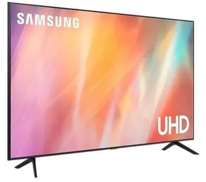 Купить Телевизор SAMSUNG UE55AU7101UCCE — Фото 2