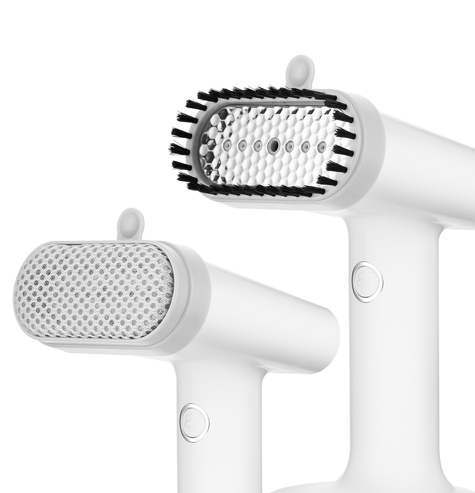 Купить Отпариватели и пароочистители Kitfort KT-962 — Фото 2