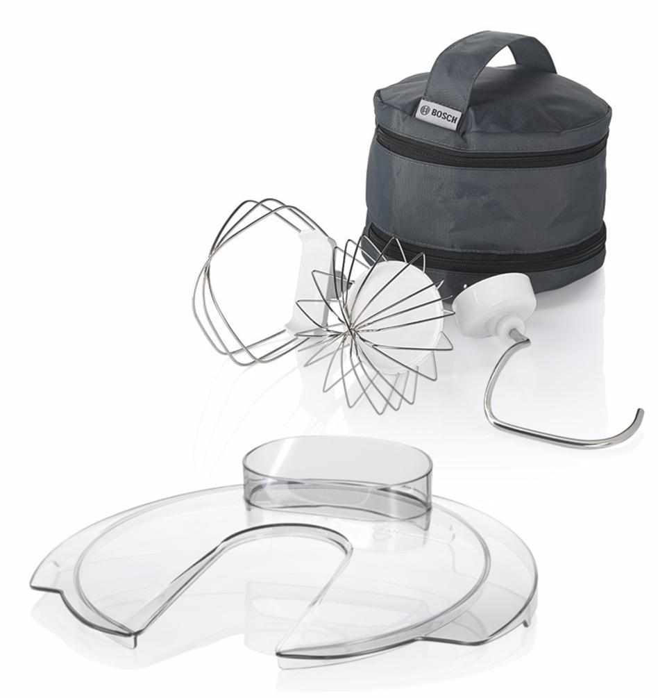 Купить Кухонный комбайн BOSCH MUM 54G00 — Фото 3