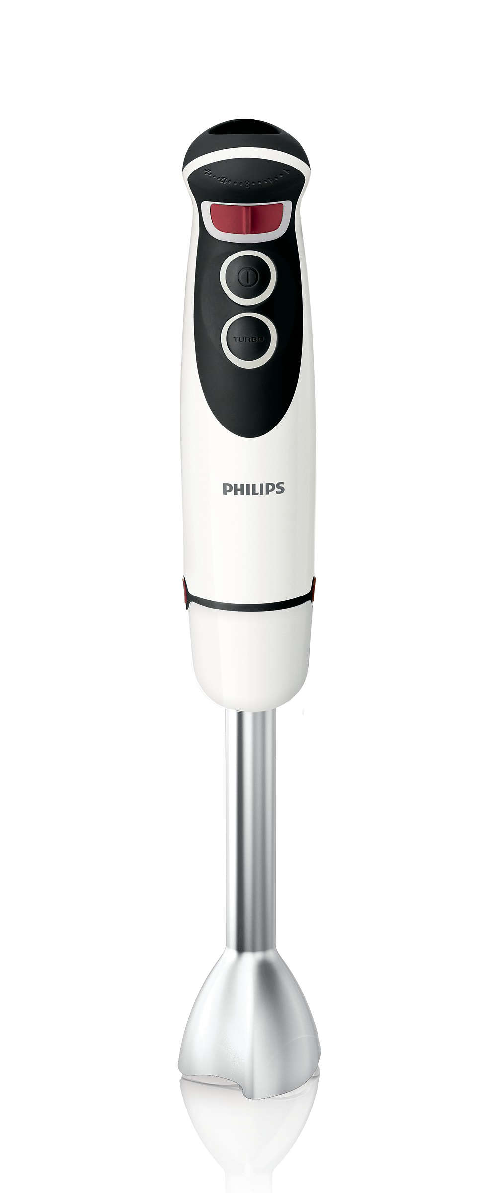 Купить Миксер PHILIPS HR1636/80  — Фото 2