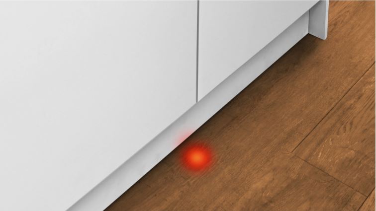 Купить Встраиваемая посудомоечная машина BOSCH SMV 40D20 RU — Фото 2