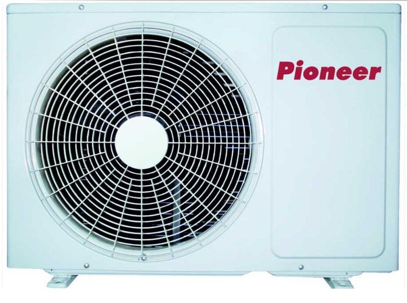 Купить Кондиционер PIONEER KFR25BW/KOR25BW — Фото 5