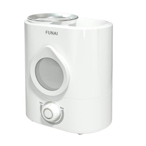 Увлажнитель воздуха Funai USH-BM7201WC																		 — описание, фото, цены в интернет-магазине PT Stores