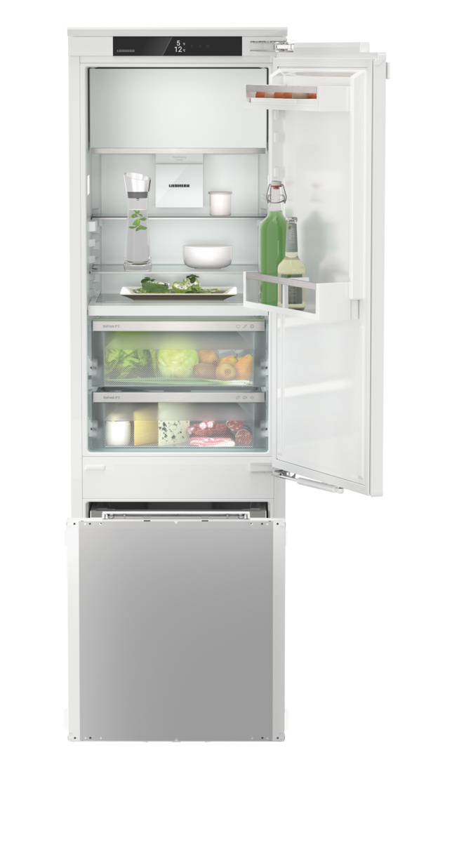 Встраиваемый холодильник LIEBHERR IRCBf 5121																		 — описание, фото, цены в интернет-магазине PT Stores
