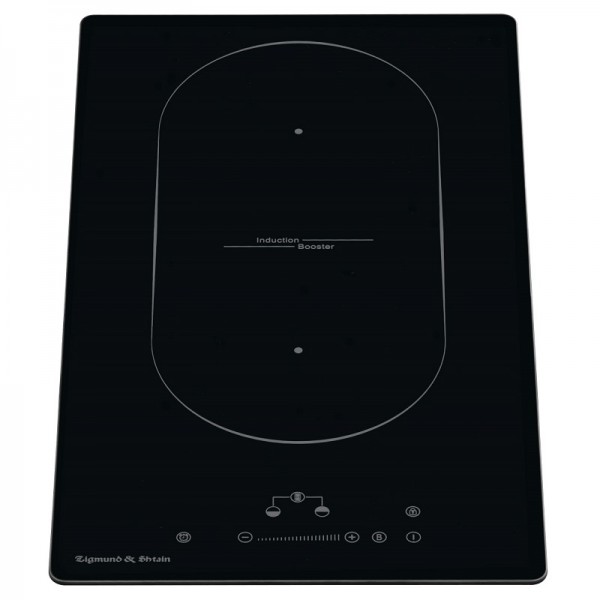 Купить Индукционная варочная панель Zigmund & Shtain CI 35.3 B — Фото 2