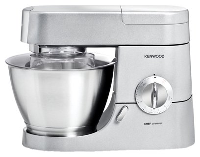 Кухонный комбайн KENWOOD KMC 57008																		 — описание, фото, цены в интернет-магазине PT Stores