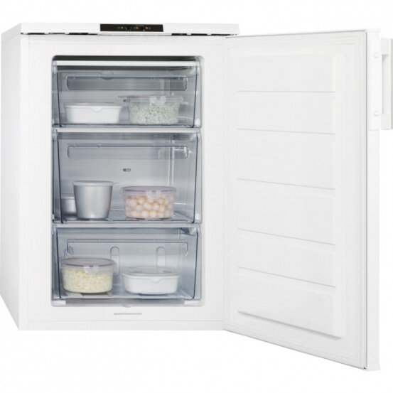 Морозильная камера Electrolux LYB1AE9W0																		 — описание, фото, цены в интернет-магазине PT Stores