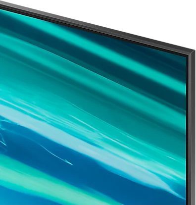 Купить Телевизор SAMSUNG QE75Q80AAUXRU — Фото 2