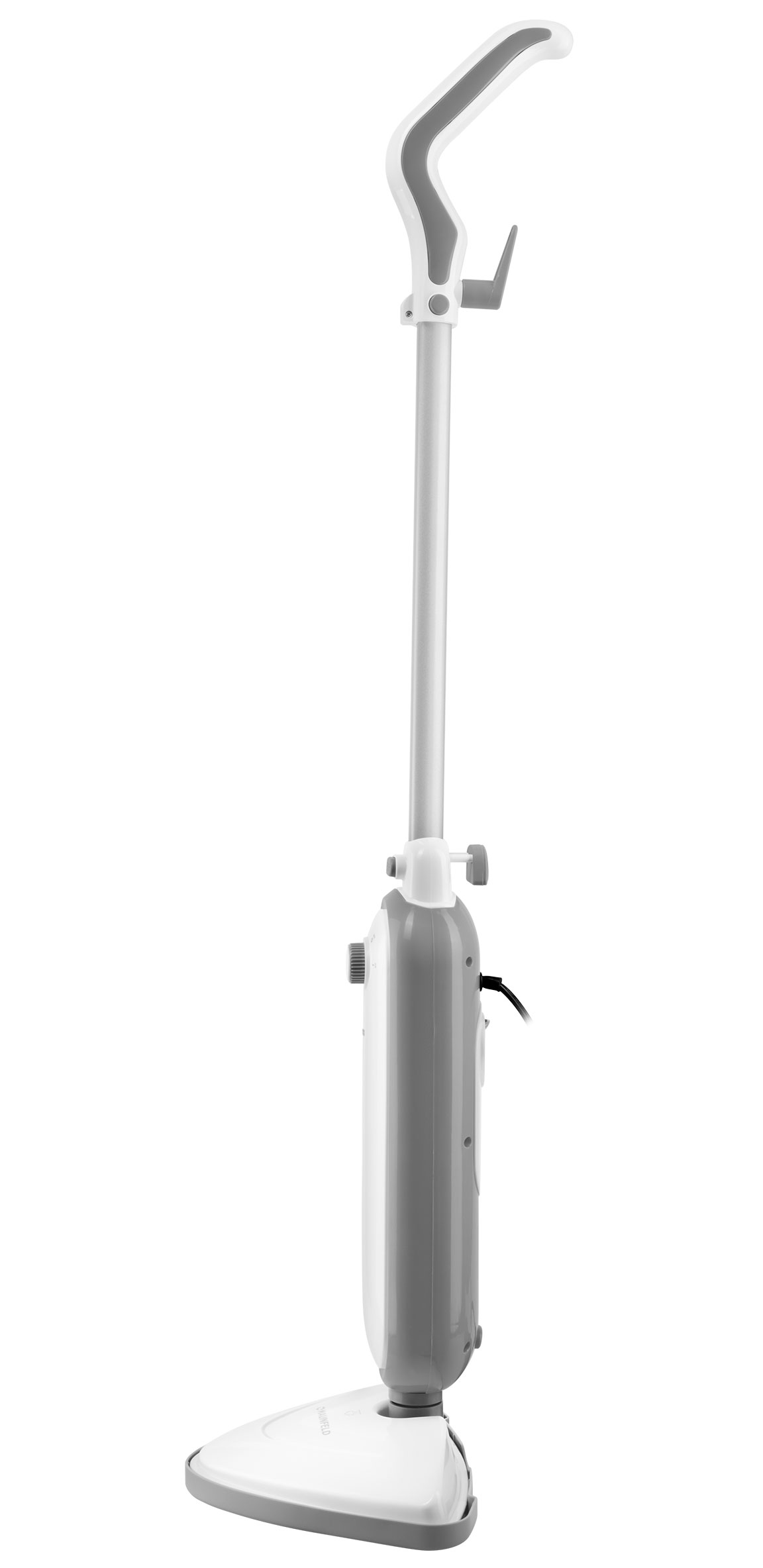 Купить Отпариватели и пароочистители MAUNFELD MF-1938GR — Фото 3