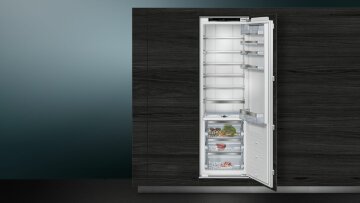 Купить Встраиваемый холодильник Siemens KI81FPD20R — Фото 3