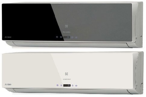 Купить Кондиционер Electrolux EACS-07HG-B2/N3 (комплект) — Фото 2