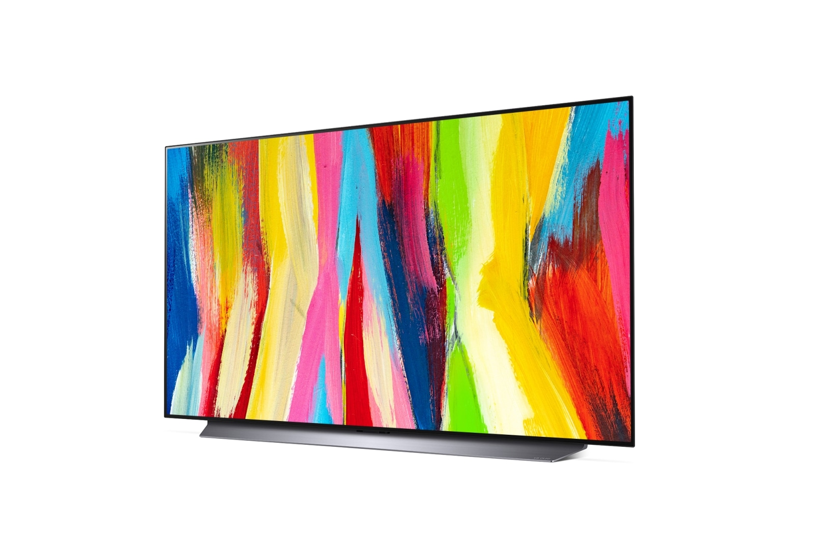 Купить Телевизор LG OLED83C2RLA — Фото 2