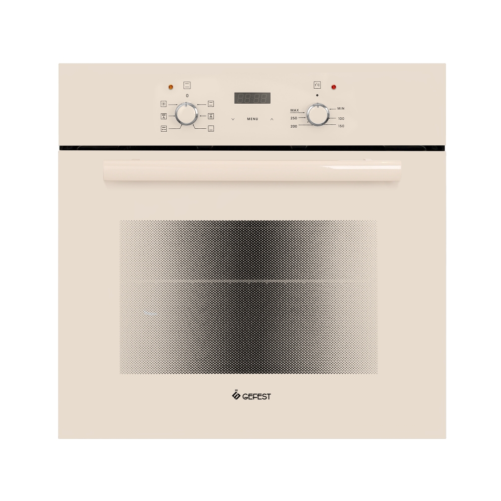 Электрический духовой шкаф GEFEST ДА 622-02 В1																		 — описание, фото, цены в интернет-магазине PT Stores