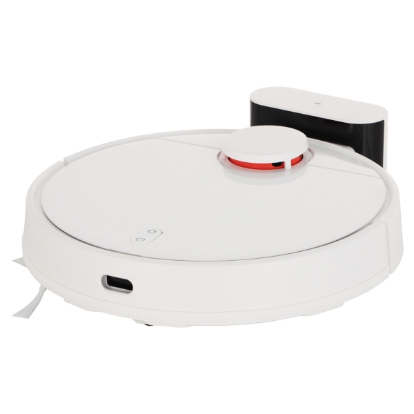 Купить Робот-пылесос Xiaomi Mi Robot Vacuum-Mop P белый (SKV4110GL) — Фото 2