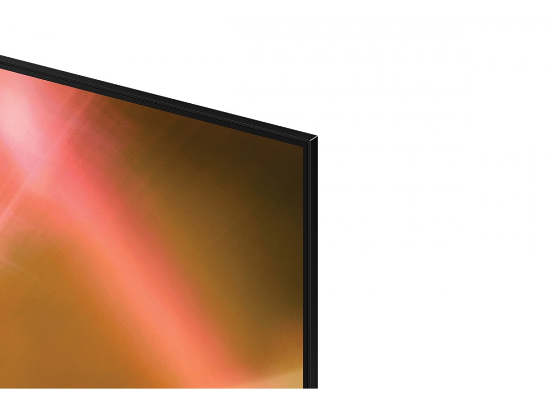 Купить Телевизор SAMSUNG UE75AU8000UXRU — Фото 9