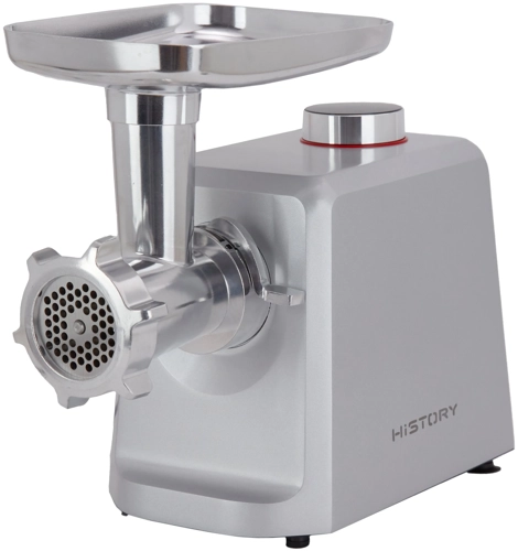 Мясорубка HiSTORY IMG-XD420																		 — описание, фото, цены в интернет-магазине PT Stores