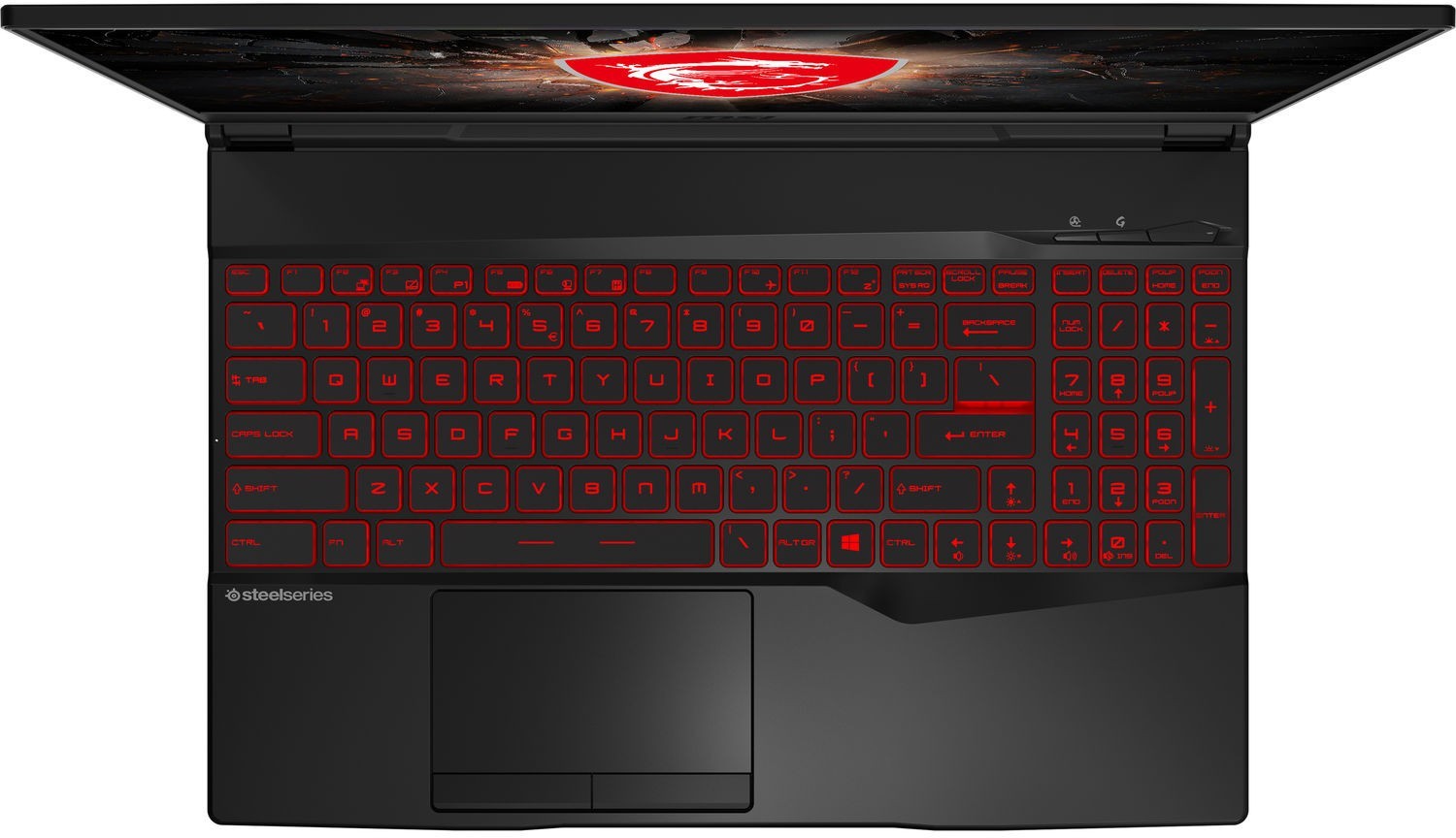 Купить Ноутбук MSI 9S7-16U822-050 — Фото 9