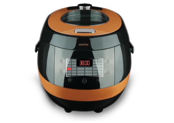 Мультиварка CENTEK CT-1471																		 — описание, фото, цены в интернет-магазине PT Stores