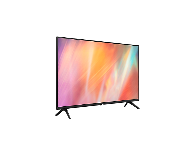 Купить Телевизор SAMSUNG UE70AU7100UXCE — Фото 3