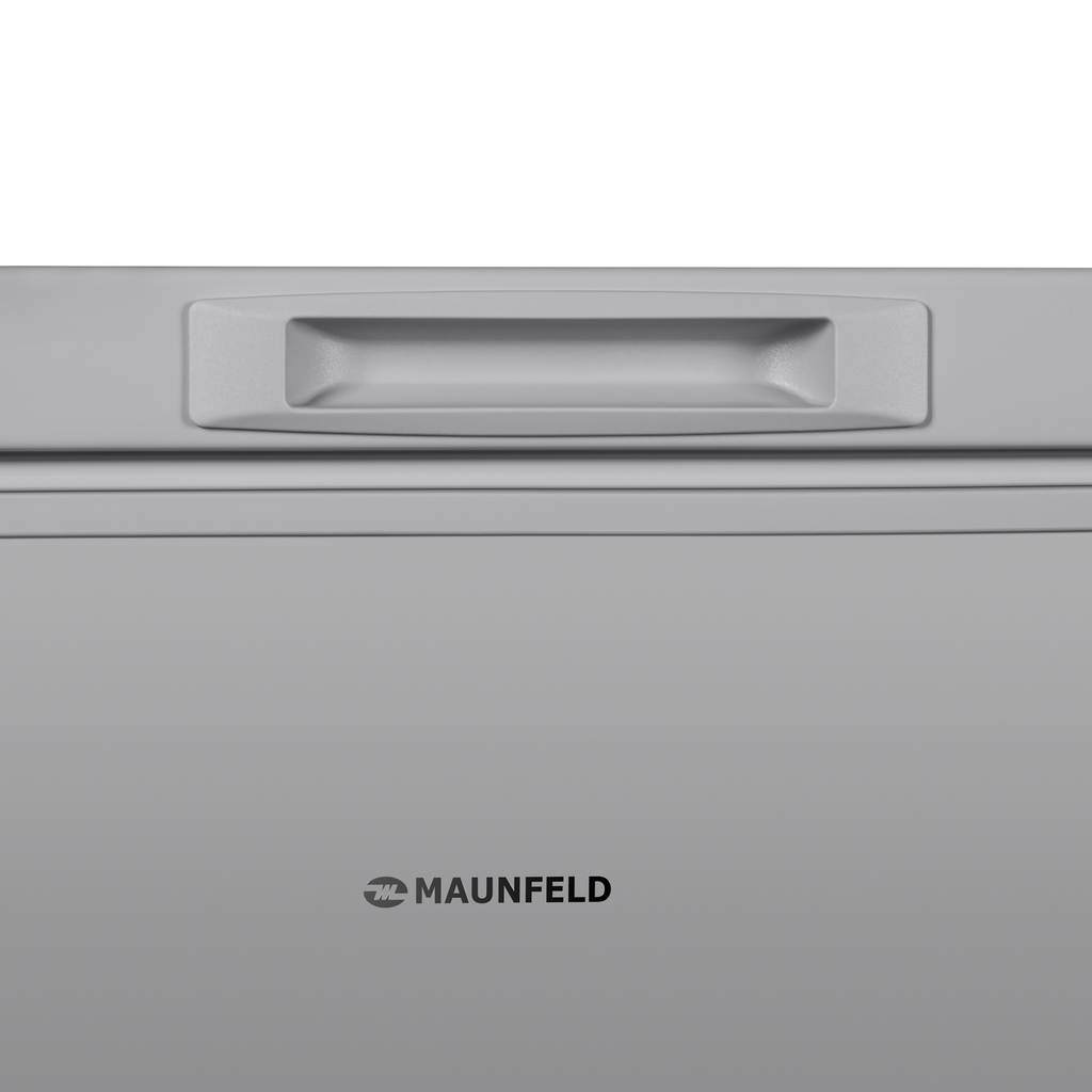 Купить Морозильный ларь MAUNFELD MFL200GR — Фото 7