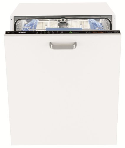 Встраиваемая посудомоечная машина BEKO DIN 5833 EXTRA																		 — описание, фото, цены в интернет-магазине PT Stores