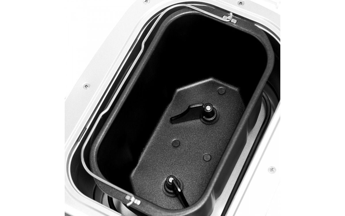 Купить Хлебопечь BRAYER BR2701 — Фото 8