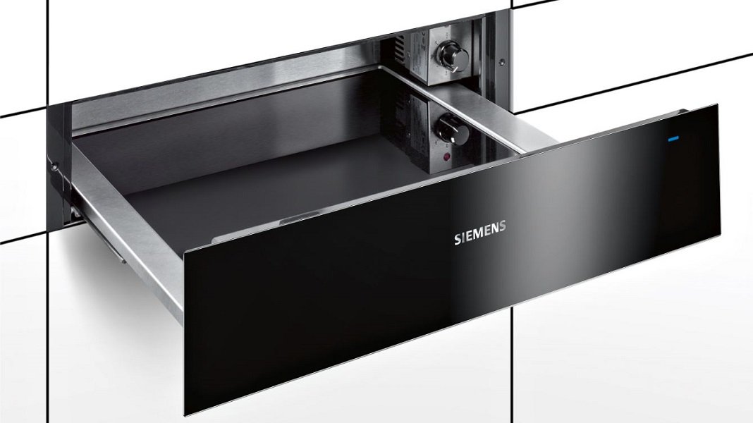 Купить Подогреватель посуды Siemens BI 630CNS1 — Фото 2