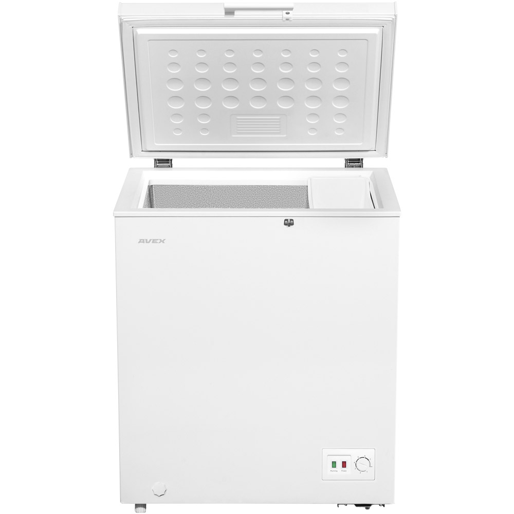 Купить Морозильный ларь AVEX CFS 200L3 — Фото 2