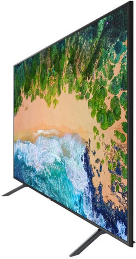 Купить Телевизор SAMSUNG UE75AU7100UXRU — Фото 8