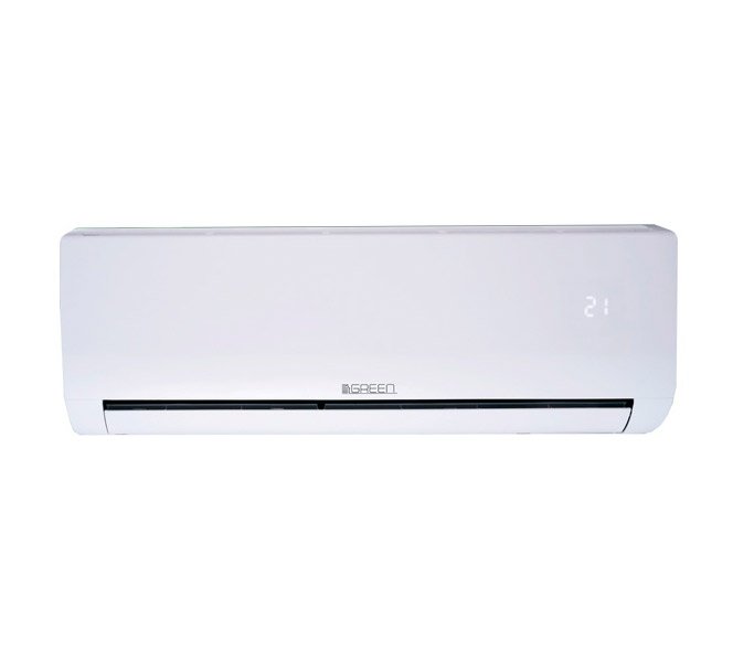 Кондиционер Green GRI/GRO-18 HS1																		 — описание, фото, цены в интернет-магазине PT Stores