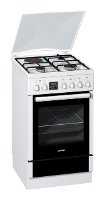 Кухонная плита Gorenje K 55303 AW