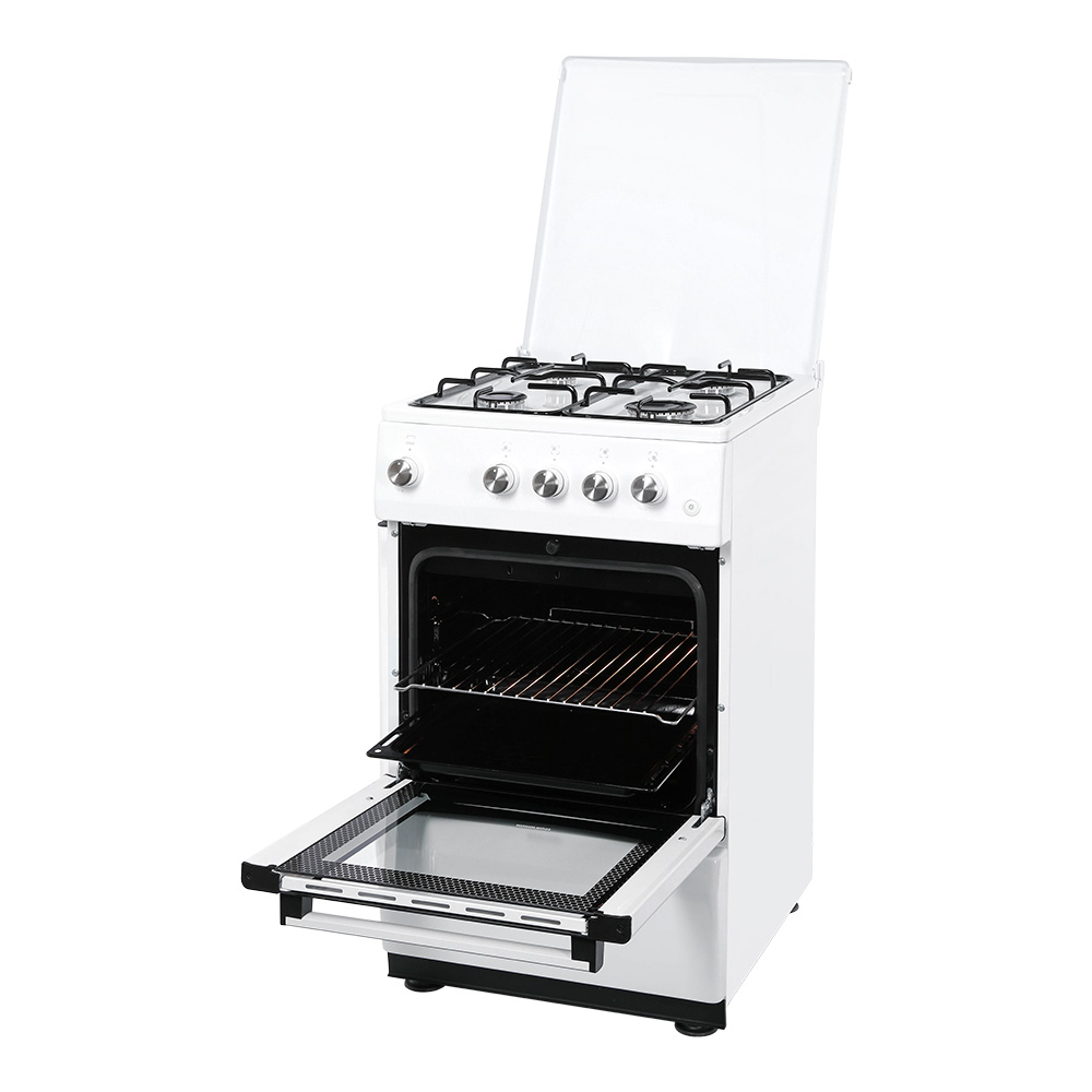 Купить Газовая плита NORDFROST GG 5050 W — Фото 4