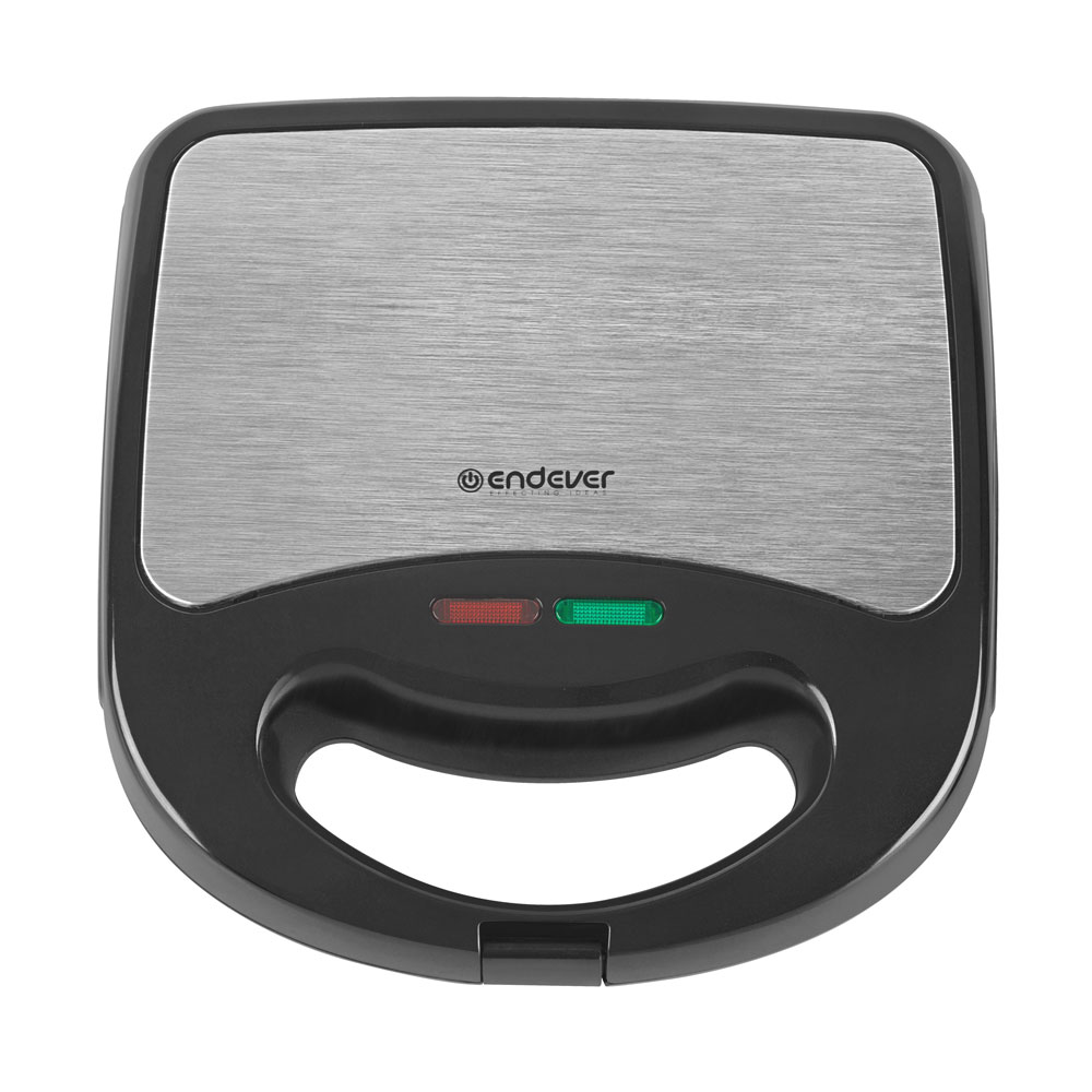 Купить Сэндвичница ENDEVER Skyline SM-28 — Фото 4