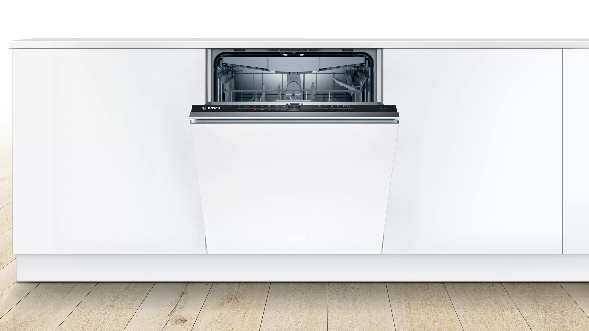 Купить Встраиваемая посудомоечная машина Bosch SMV2HMX1FR — Фото 7