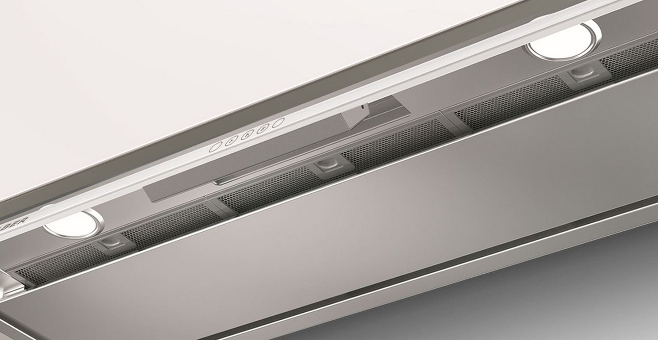 Купить Вытяжка встраиваемая FABER IN-NOVA TOUCH X A90 — Фото 3