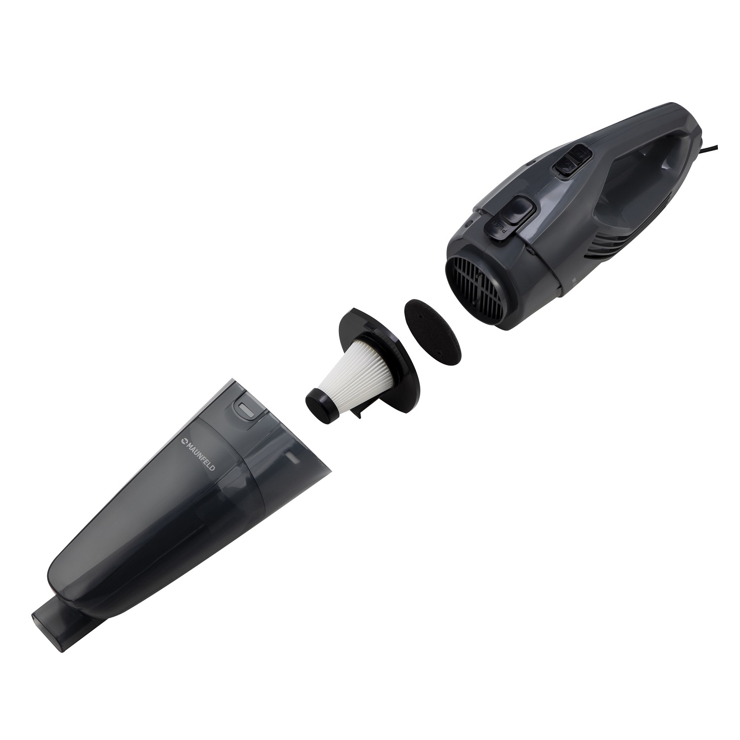 Купить  MAUNFELD MF-2031GR — Фото 15