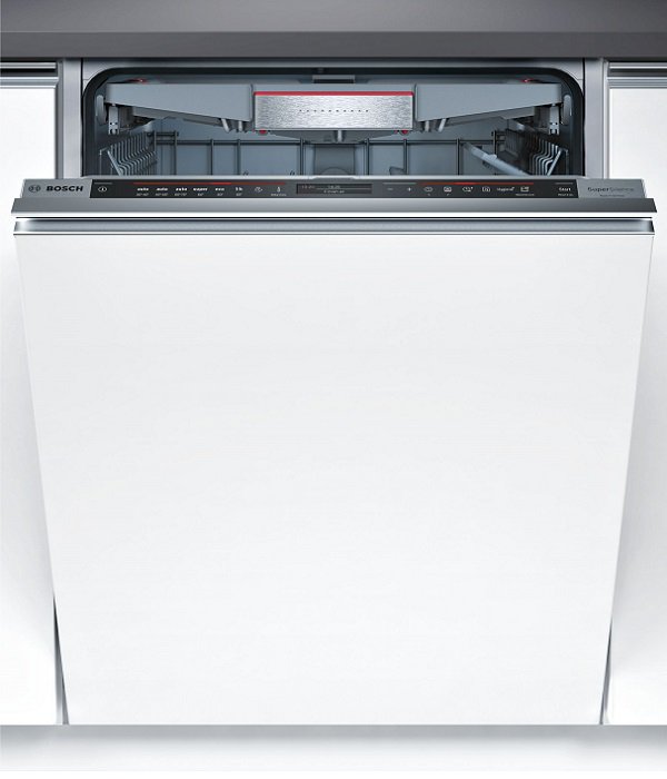 Встраиваемая посудомоечная машина BOSCH SMV 87TX01R																		 — описание, фото, цены в интернет-магазине PT Stores