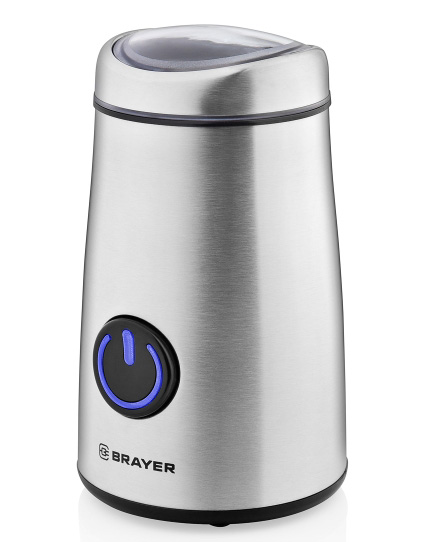 Купить Кофемолка BRAYER BR1184 — Фото 3