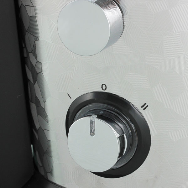 Купить Соковыжималка POLARIS PEA1125AL  нерж.сталь/черный — Фото 2