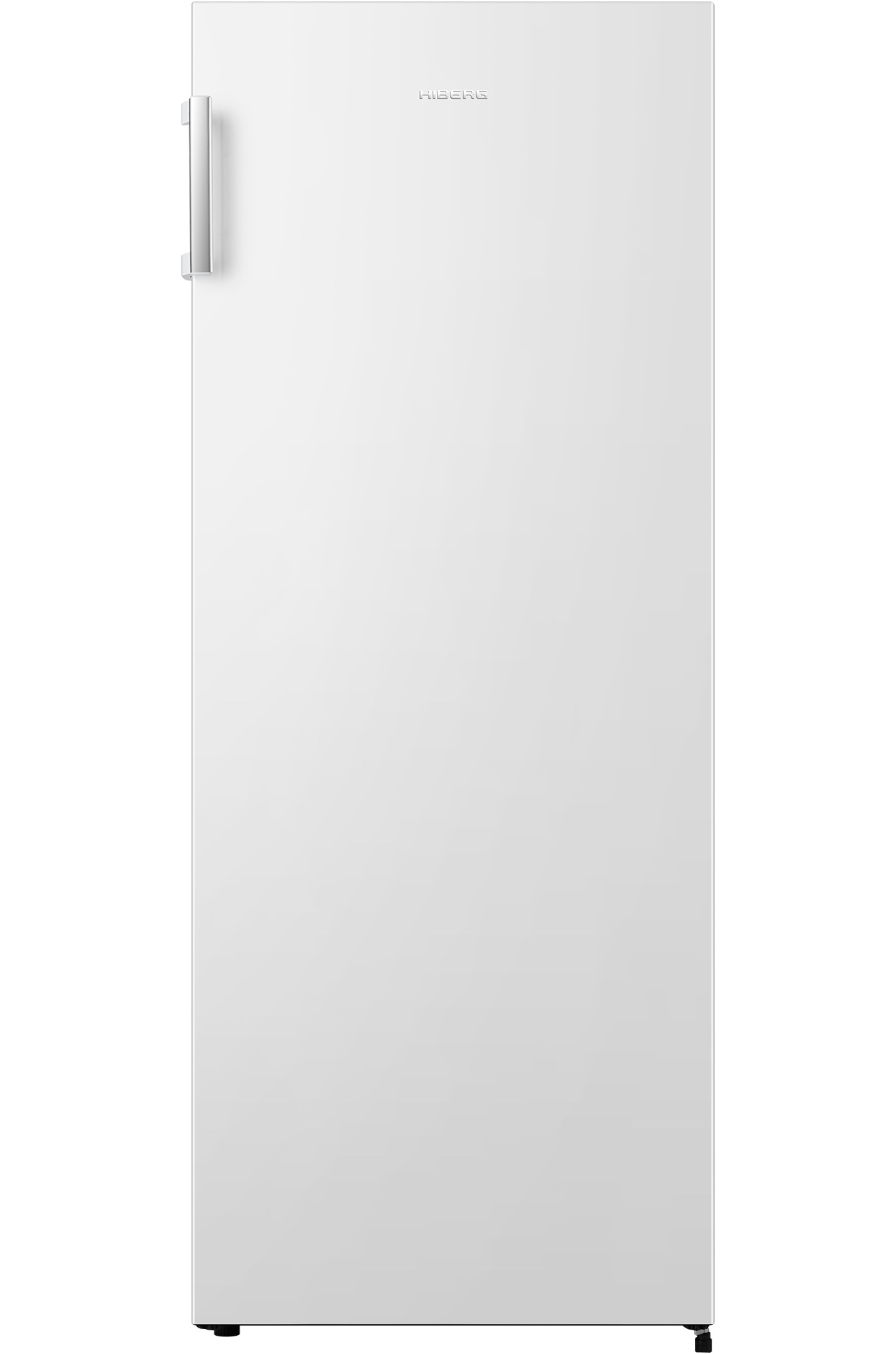 Морозильная камера HIBERG FR-20 NFW																		 — описание, фото, цены в интернет-магазине PT Stores
