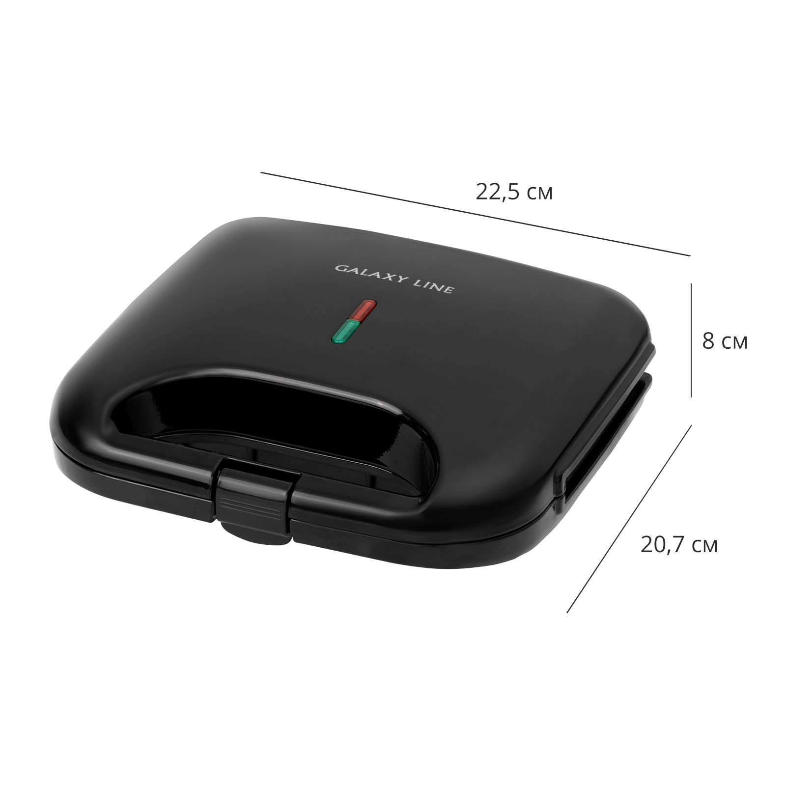 Купить  GALAXY GL 2976 — Фото 3