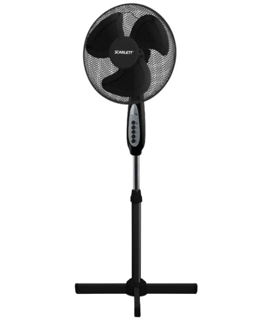 Вентилятор Scarlett SC-SF111B37																		 — описание, фото, цены в интернет-магазине PT Stores
