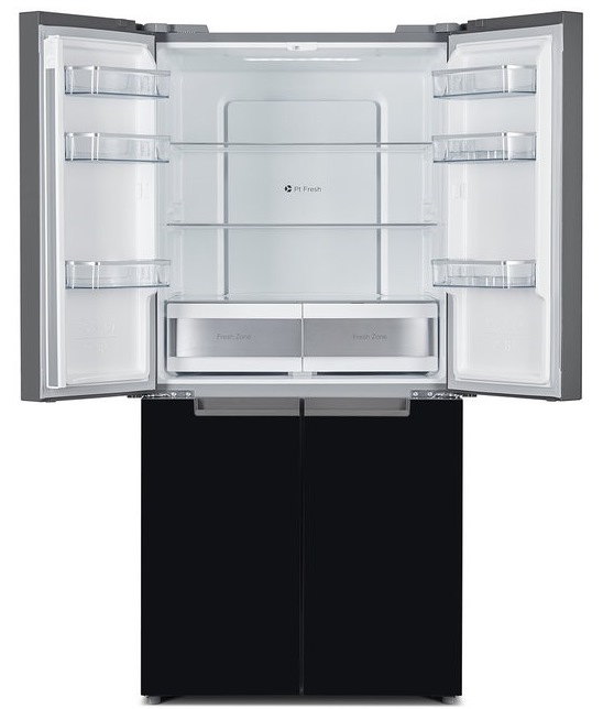 Купить Холодильник Midea MRC518SFNGBL — Фото 2